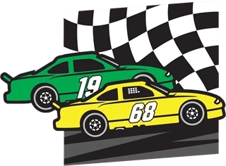 Mainline - HW Race Day